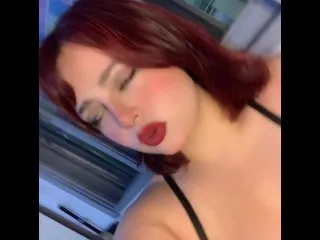 Craving Hardcore Fucking