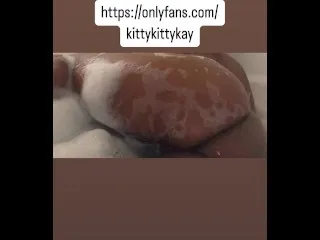 KittyKittyKay's OnlyFans Hardcore Action - Subscribe Now!