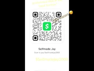 Hot Scenes ft. Selfmadejay2000 - 25k View CashApp Reward