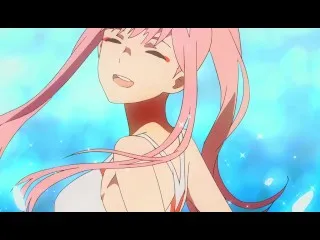 Zero Two x Darling, DeLorean Juice WRLD Ride