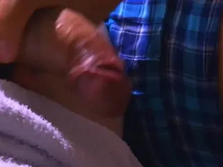 Wife's Tight Pussy: His Fave - Can't Resist