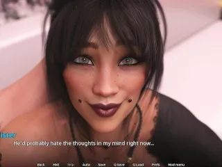 WVM238 HD: Hardcore Porn Gameplay