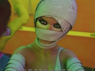 Hardcore Pornstar #244 HD Gameplay