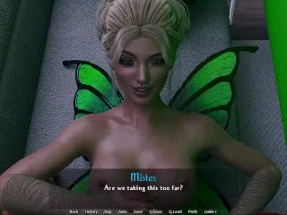 Hardcore Pornstar #243 [HD Gameplay]