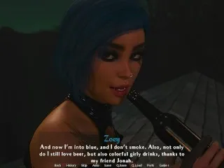 Hardcore Sex Scene #242 - PC Gameplay [HD]
