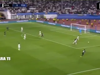 RealMadridVSFrankfurt2-0HardcoreSex