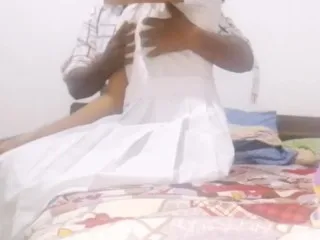 School Room Rough Sex Scene