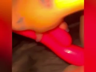 Hardcore Thick Pornstar Play