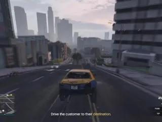 Jeanrunning - Los Santos Drug Wars Stream (GTAO)