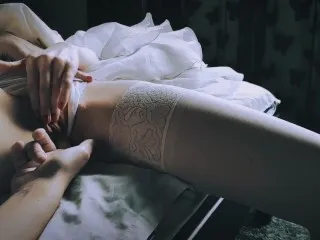 Wife Fucked by Friend