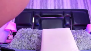Ready Pussy for Hardcore Action