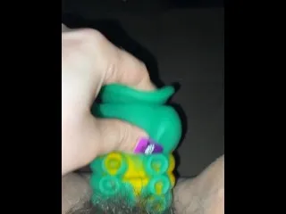 Love Me Hardcore