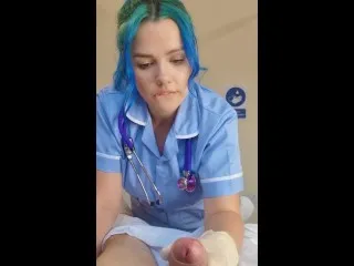 Chantelleh23's National Hand Job Mastery