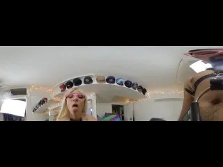 Blonde 360 VR Night - Top Immersive Experience