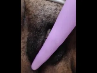 Sweet Horny Pornstar Cums Hard