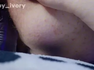 BBW Redhead Masturbating GF Videos - Subby_Ivory