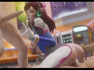 DVA - Mission Completed & Intense Competition