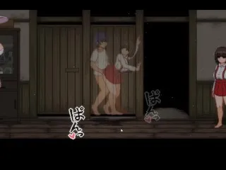 Afterschool Demon Intercourse (Hentai Game)