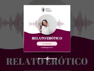 AUDIO - Oral Sex, Spanish, Couple Massage, Female Orgasm