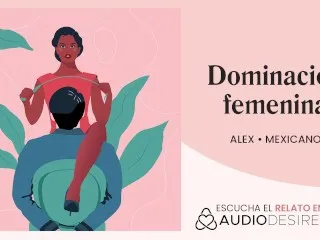 Dominant Female Plaything: Sex Toys 🍆