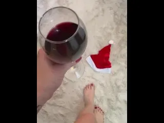 Xmas Orgy Pornstars