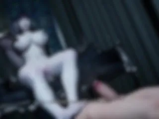 Kuro's Naked Feet Fetish