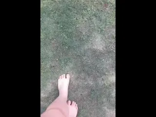 Kinky Fetish Play