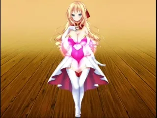 Alfimia Tower 🔝 Dream Sakura's Blowjob, Milk Oppai Domination, Males Defeated by Cock Sucking & Cumming 💣 Animated Porn