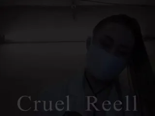 CRUEL REELL, Dentalphobie Part 1 - Tooth Extraction Preview