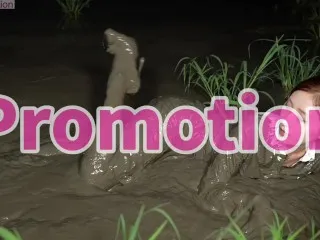 Women Mud Wrestling: Extreme Ecstasy