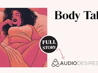 Women's Guided Orgasm | Erotic Audio Story | JOI & ASMR | Adult Audio Porn