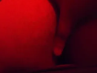 Lesbian POV - Monster Cock Fucking