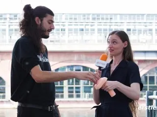 Lesbian Fisting - Ersties Hardcore Sex