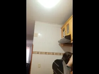 Stepsisters Finger & Lick Pussies