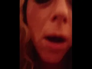 Spanish Blonde Loves Fucking on Couch 🔥