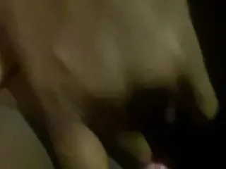 Nightly Car Cumshots
