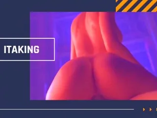 Hardcore 3D Porn Compilation #09