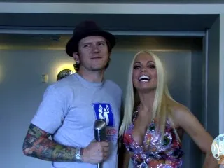 Jesse Jane Unleashed: Explicit Interview & Intimate Scenes