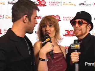 Veronica Rodriguez at 2013 AVN Awards - Exclusive Interview