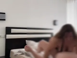 Chubby Stepsisters Lesbian Debut - Intense Fisting Scene