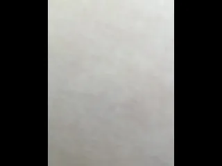 Wet Woods Anal Play