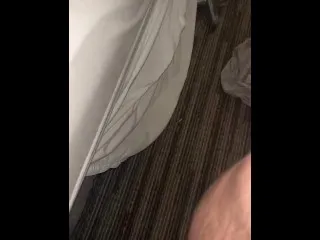 Hardcore Fisting & Smoking Scene