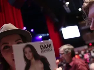 Dani Daniels Uncut Interview - Explicit Q&A