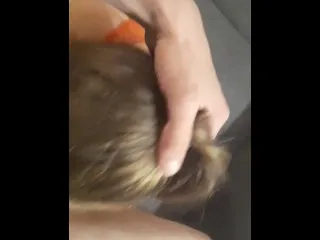 Petite Slut Craves Fuck Before Sleep