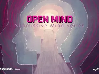 PsyDom: Mind Fuck - Open Mind Submissive Series [Preview]