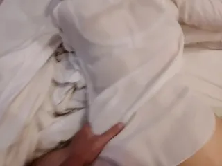 Hardcore Pregnant POV Penetration