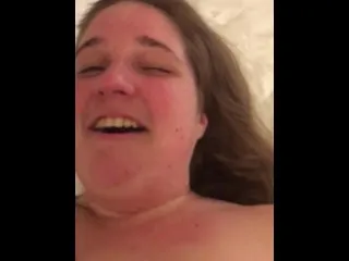 Angry Cum-Covered Revenge