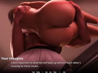 WVM412 - Intense Hardcore Scene