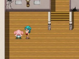 Bulma Xxx Adventure Guide Play Part 1