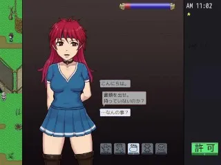 Japanese MILF Part 1